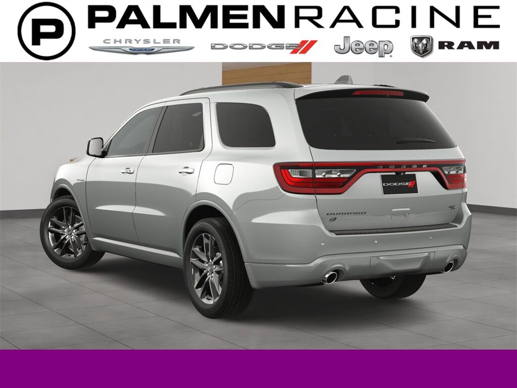 2025 Dodge Durango R/T Racine WI