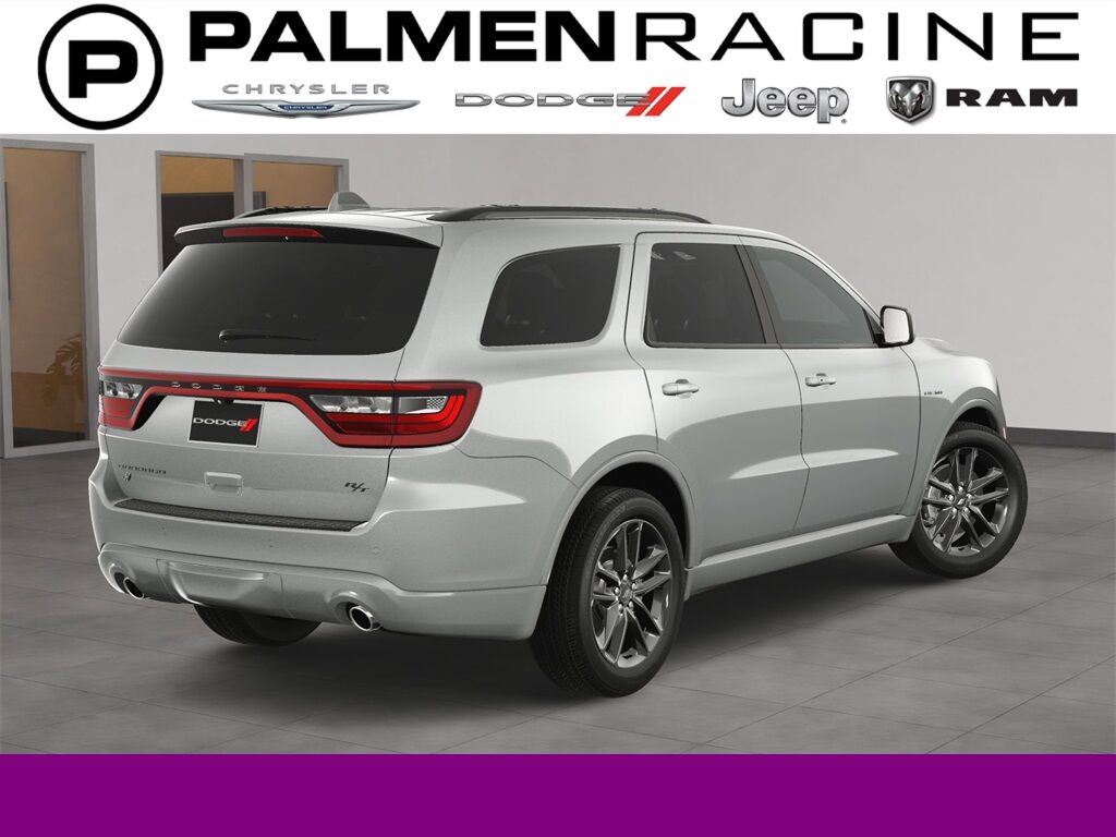 2025 Dodge Durango R/T Racine WI