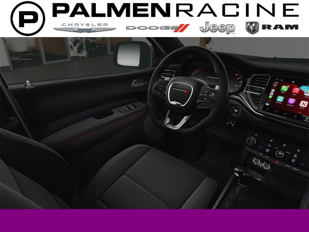 2025 Dodge Durango R/T Racine WI