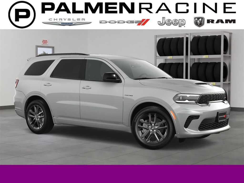 2025 Dodge Durango R/T Racine WI