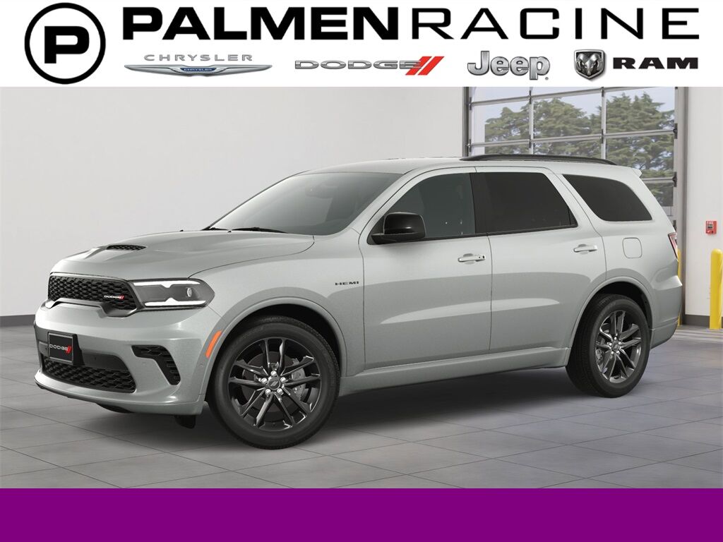 2025 Dodge Durango R/T Racine WI
