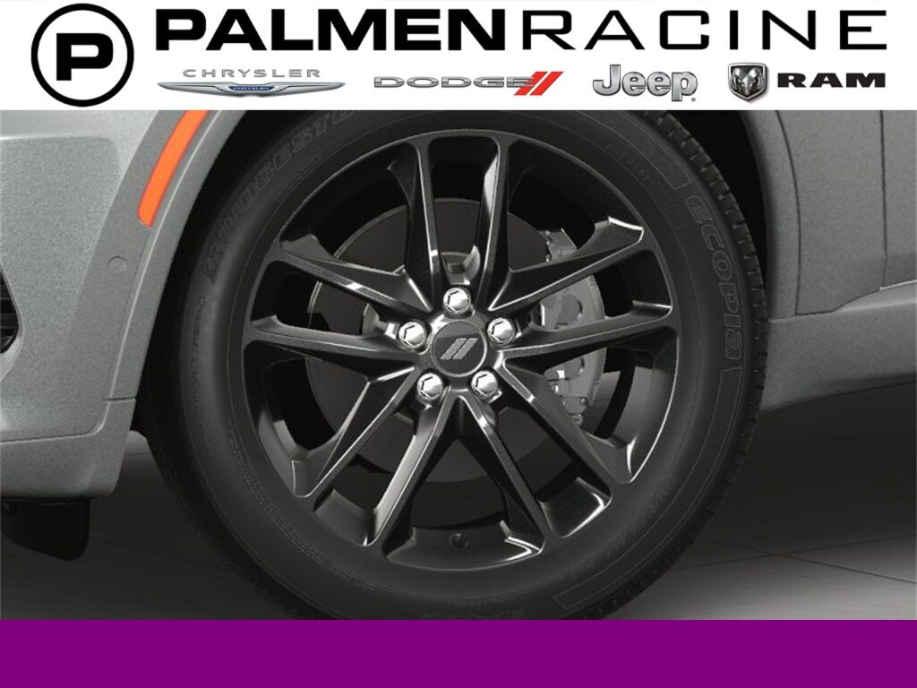 2025 Dodge Durango R/T Racine WI