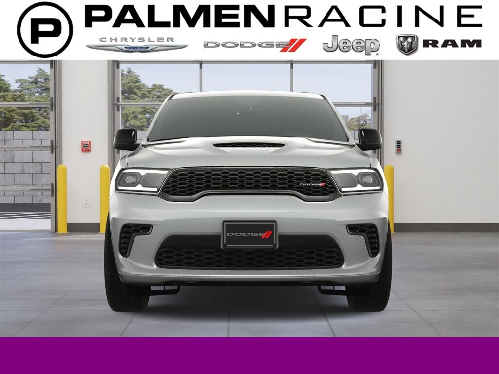 2025 Dodge Durango R/T Racine WI