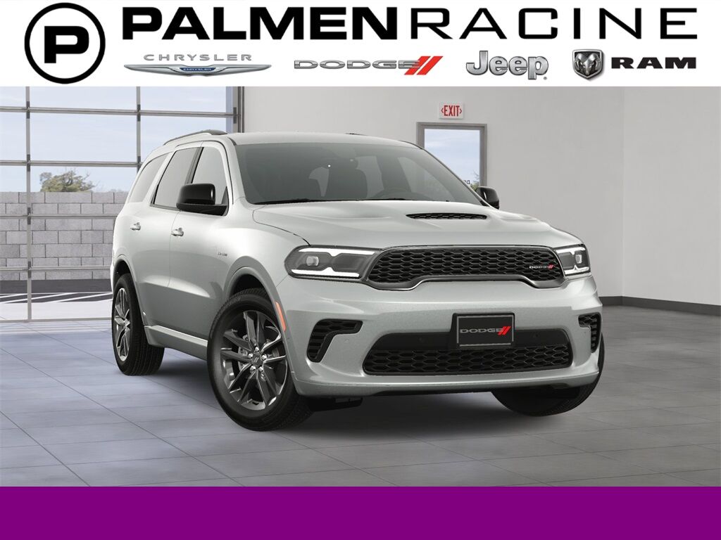 2025 Dodge Durango R/T Racine WI