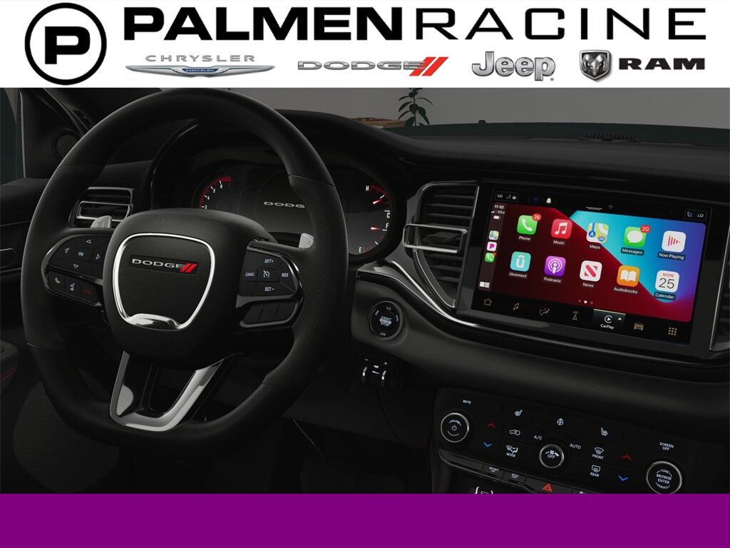 2025 Dodge Durango R/T Racine WI