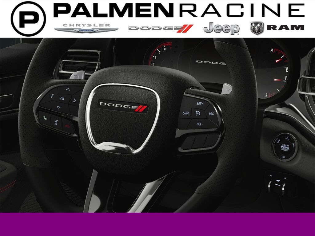 2025 Dodge Durango R/T Racine WI