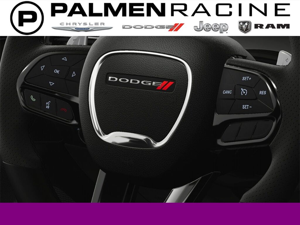 2025 Dodge Durango R/T Racine WI