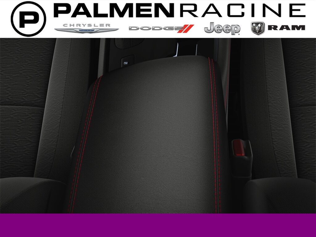 2025 Dodge Durango R/T Racine WI