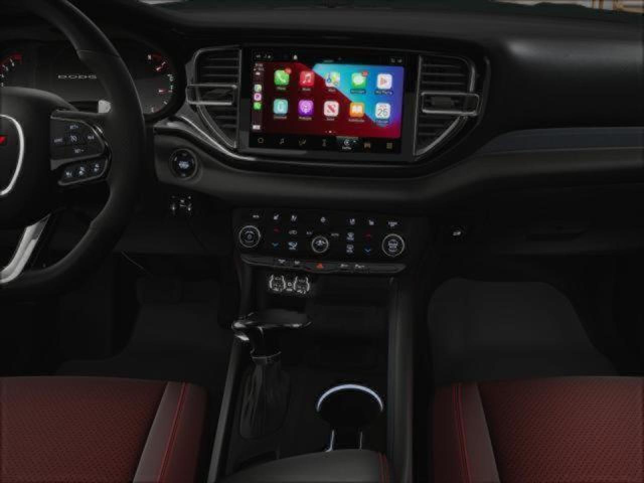 2025 Dodge Durango R/T Plus Bayside NY