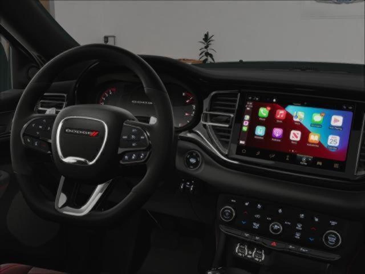 2025 Dodge Durango R/T Plus Bayside NY