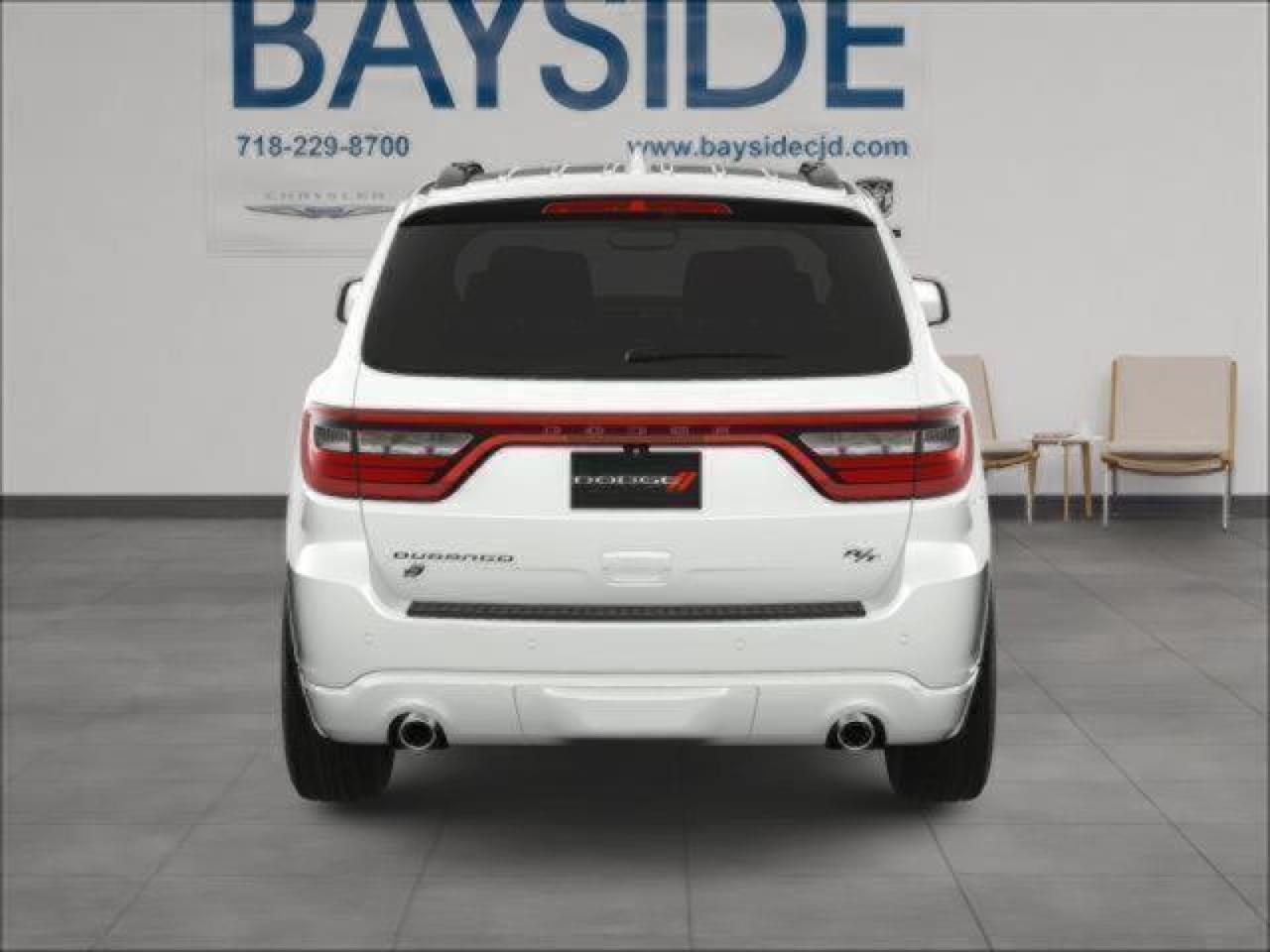 2025 Dodge Durango R/T Plus Bayside NY
