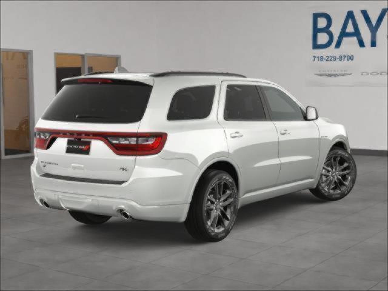 2025 Dodge Durango R/T Plus Bayside NY