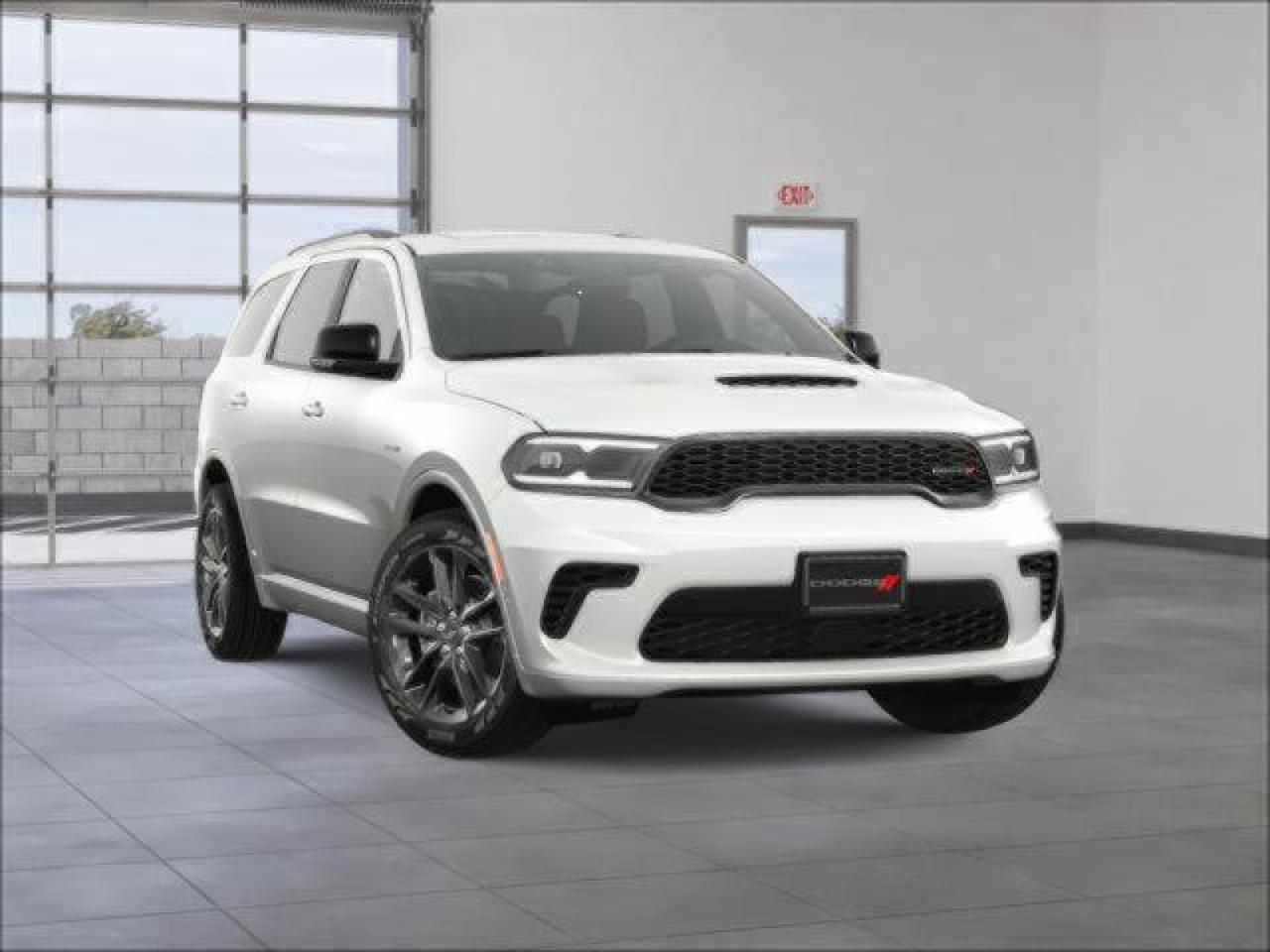 2025 Dodge Durango R/T Plus Bayside NY