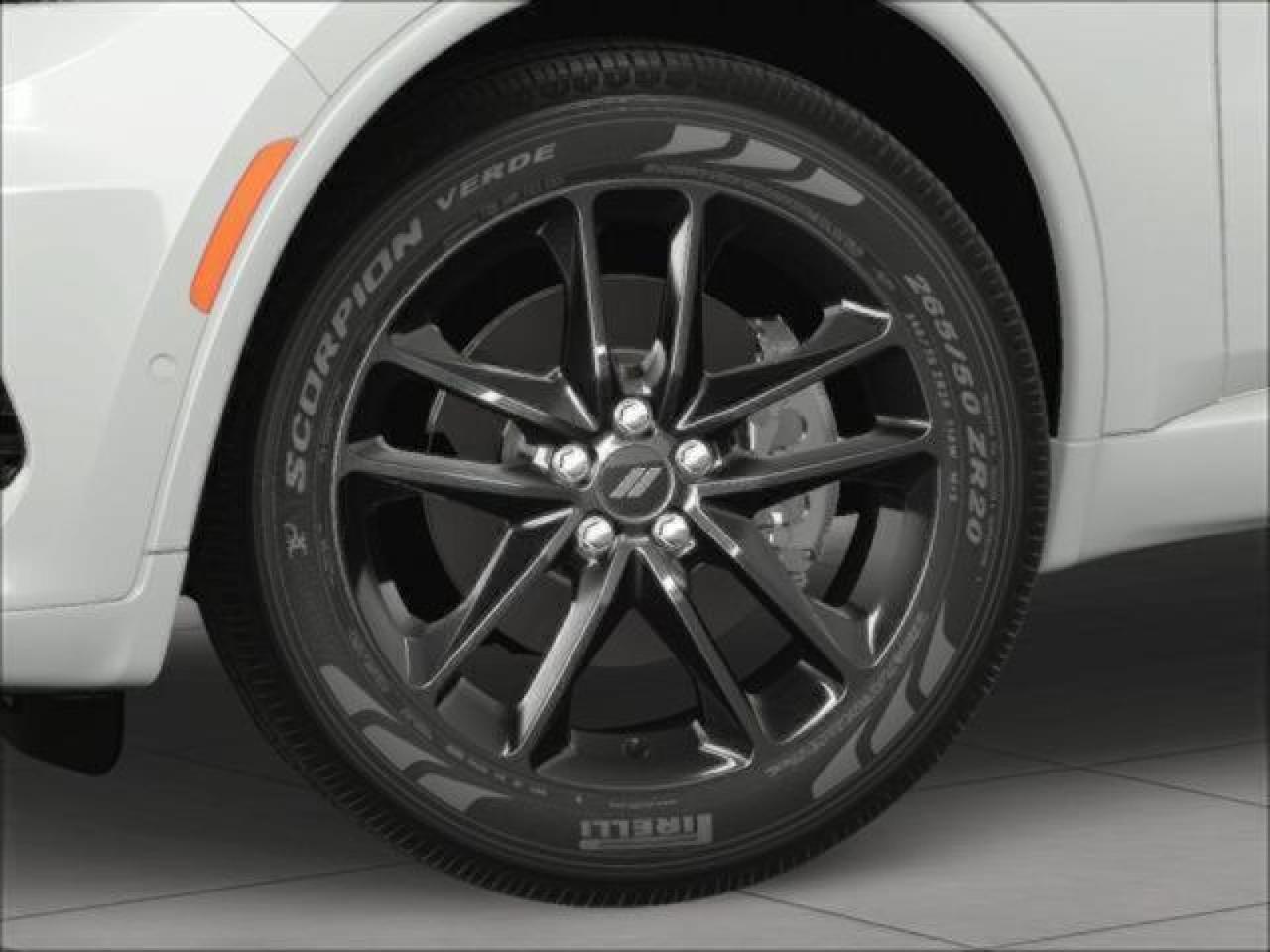 2025 Dodge Durango R/T Plus Bayside NY