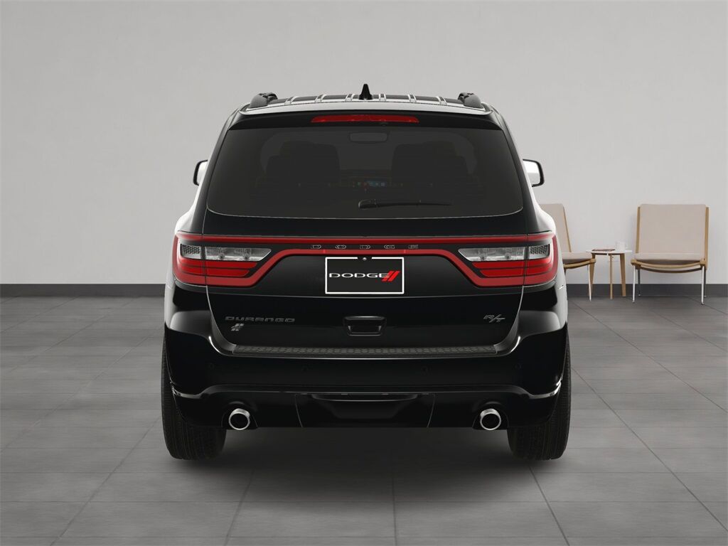 2025 Dodge Durango R/T Plus Kenosha WI