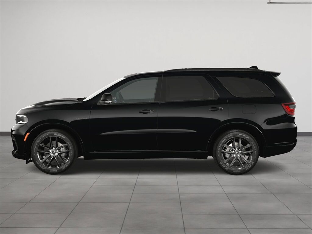 2025 Dodge Durango R/T Plus Kenosha WI