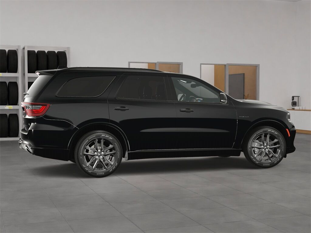 2025 Dodge Durango R/T Plus Kenosha WI