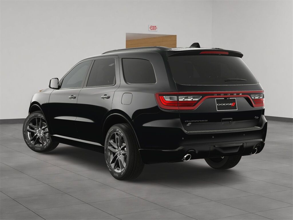 2025 Dodge Durango R/T Plus Kenosha WI