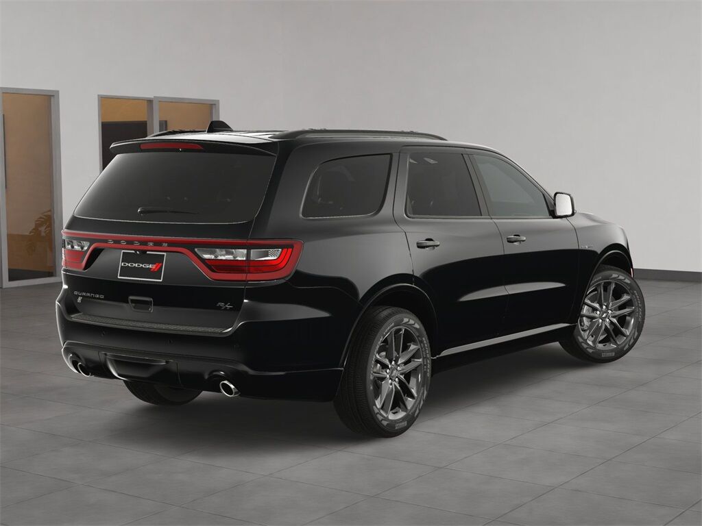 2025 Dodge Durango R/T Plus Kenosha WI