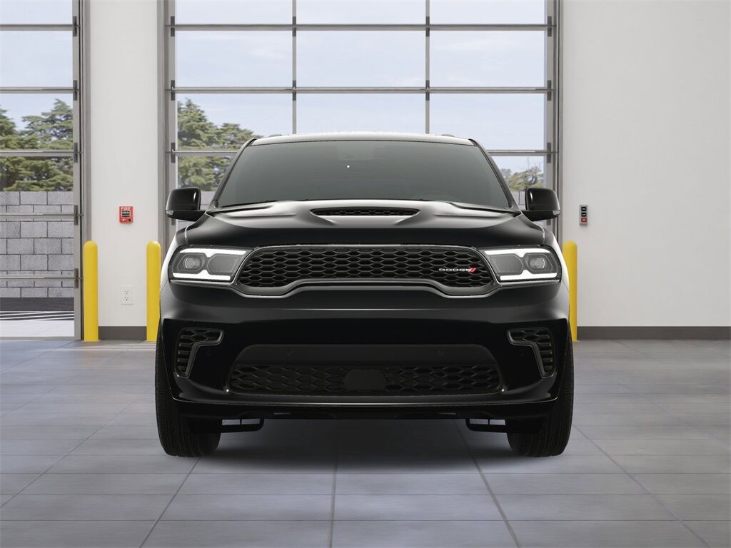 2025 Dodge Durango R/T Plus Kenosha WI