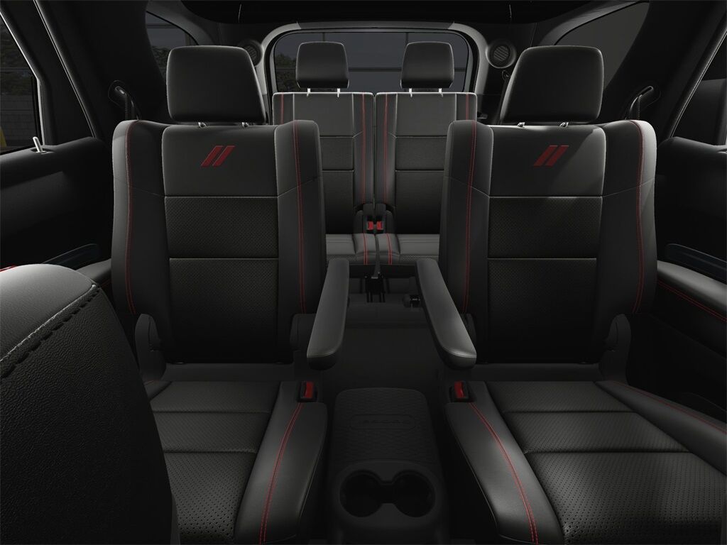 2025 Dodge Durango R/T Plus Kenosha WI
