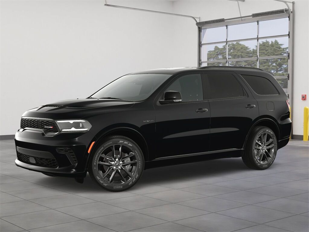 2025 Dodge Durango R/T Plus Kenosha WI