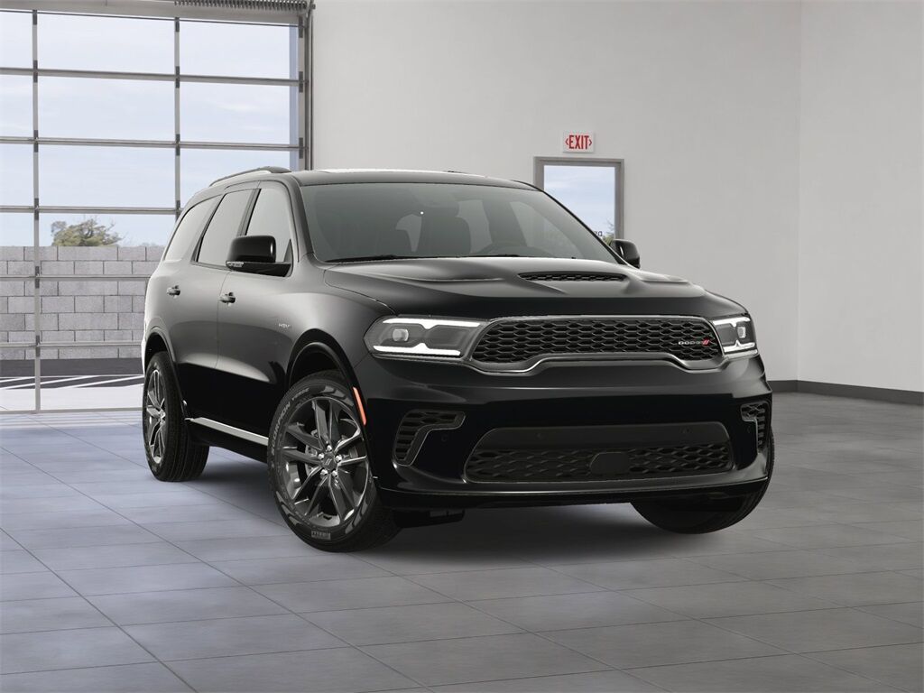 2025 Dodge Durango R/T Plus Kenosha WI