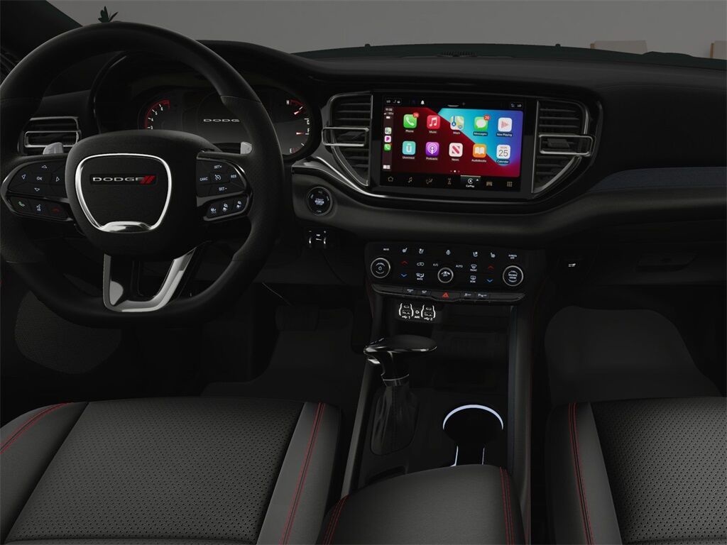 2025 Dodge Durango R/T Plus Kenosha WI