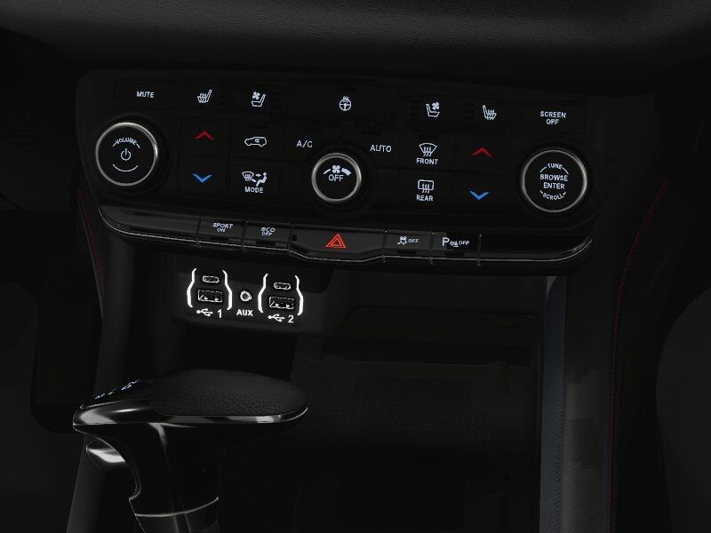 2025 Dodge Durango R/T Plus Kenosha WI