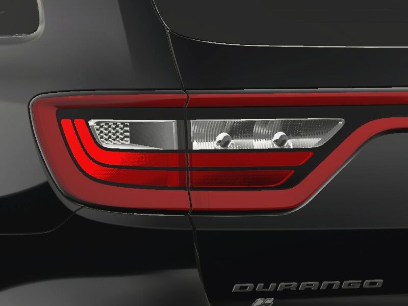 2025 Dodge Durango R/T Plus Kenosha WI