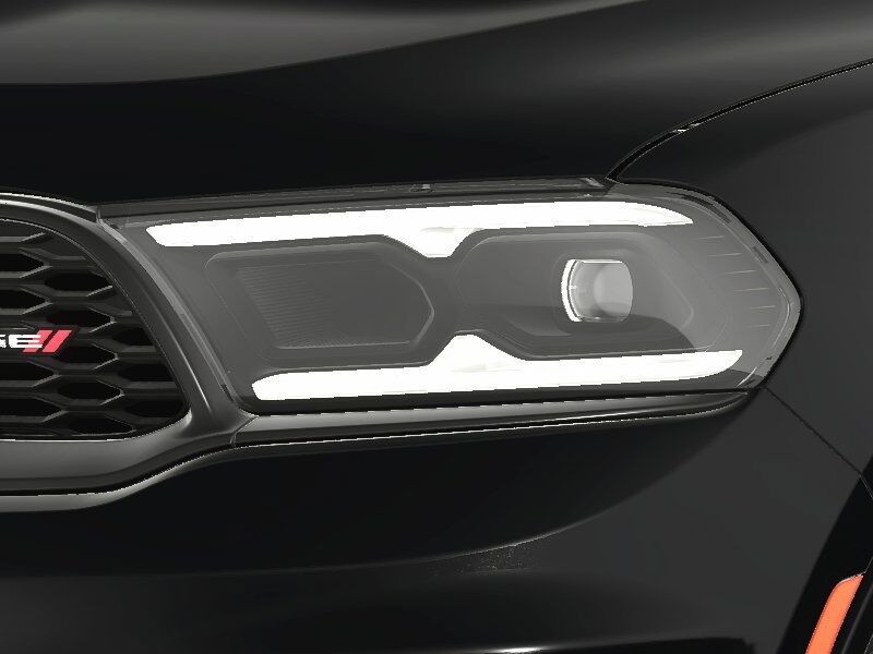 2025 Dodge Durango R/T Plus Kenosha WI