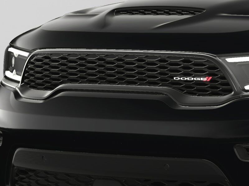 2025 Dodge Durango R/T Plus Kenosha WI
