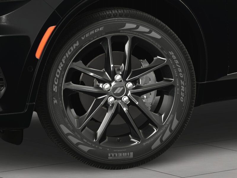 2025 Dodge Durango R/T Plus Kenosha WI