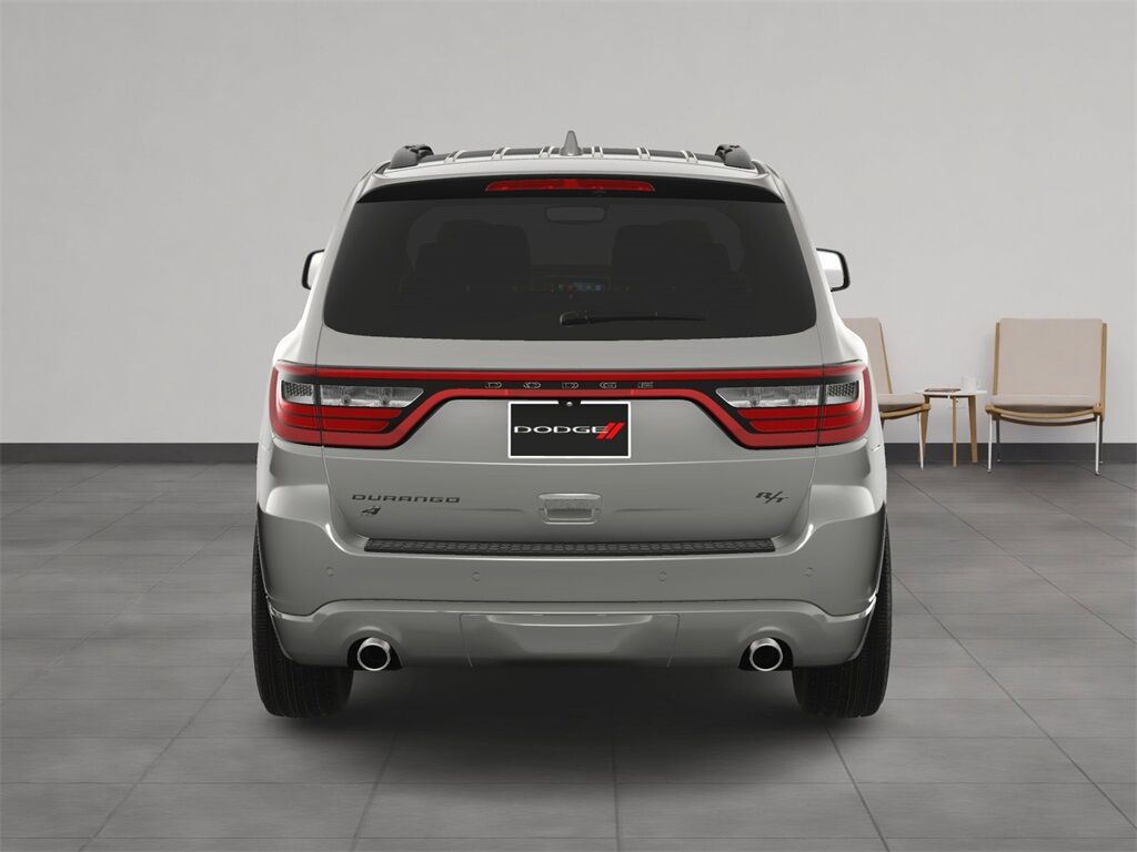 2025 Dodge Durango R/T Plus Kenosha WI