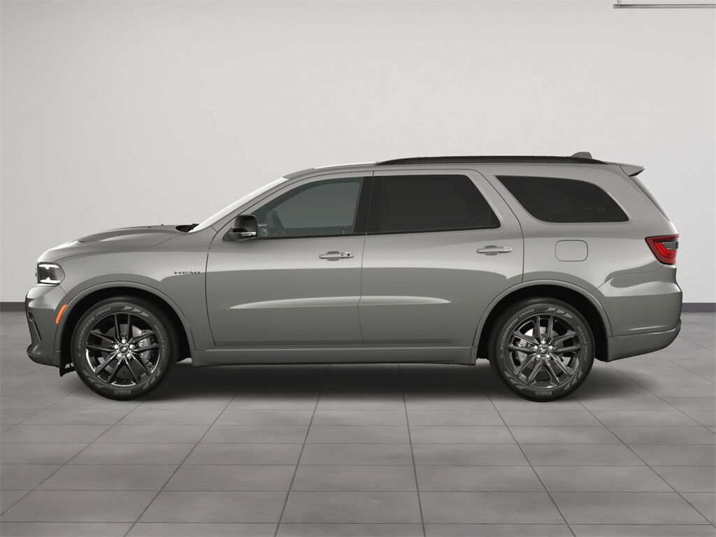 2025 Dodge Durango R/T Plus Kenosha WI
