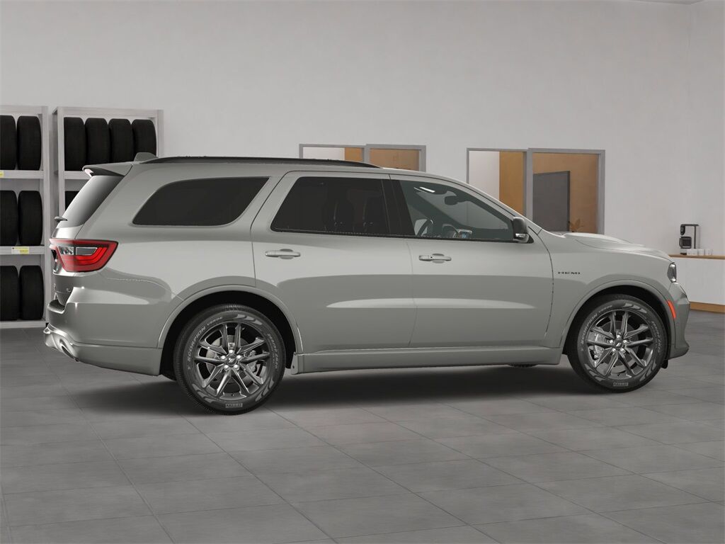 2025 Dodge Durango R/T Plus Kenosha WI