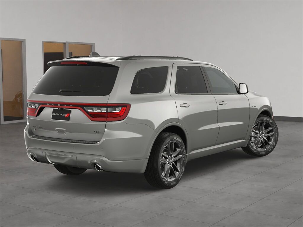 2025 Dodge Durango R/T Plus Kenosha WI