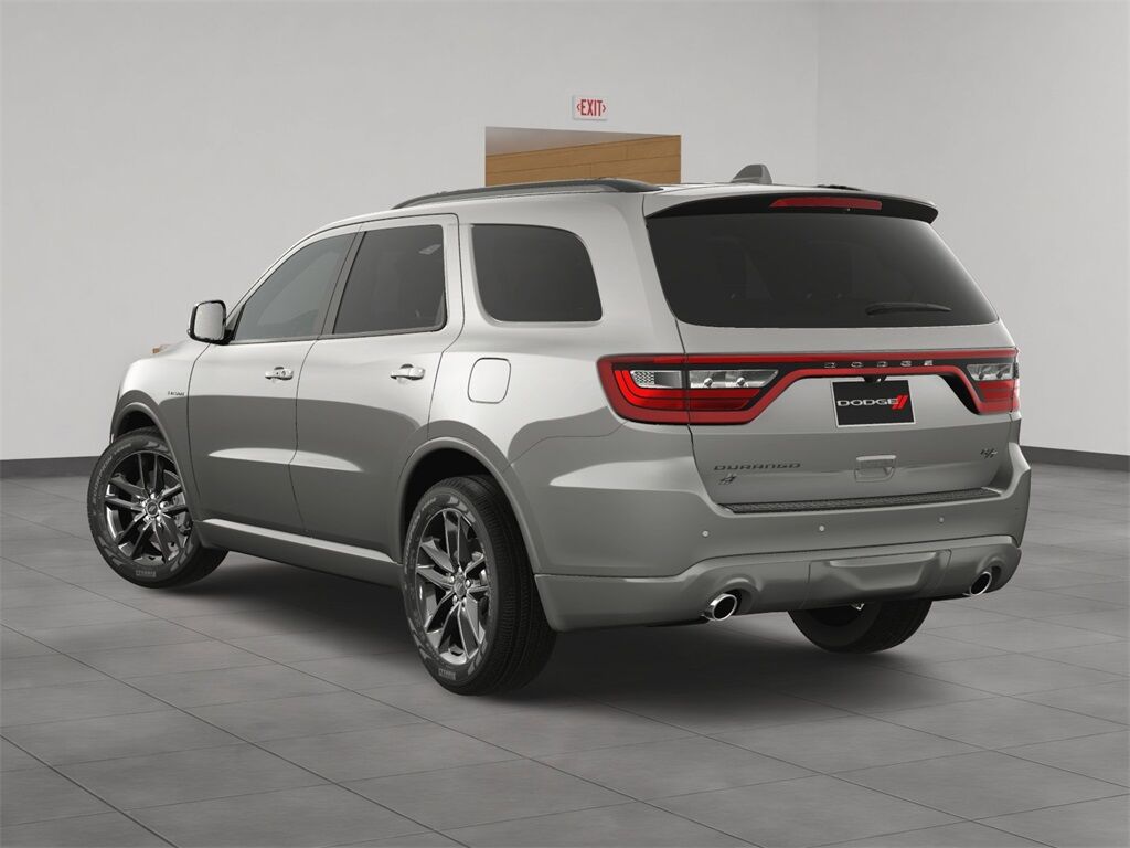 2025 Dodge Durango R/T Plus Kenosha WI