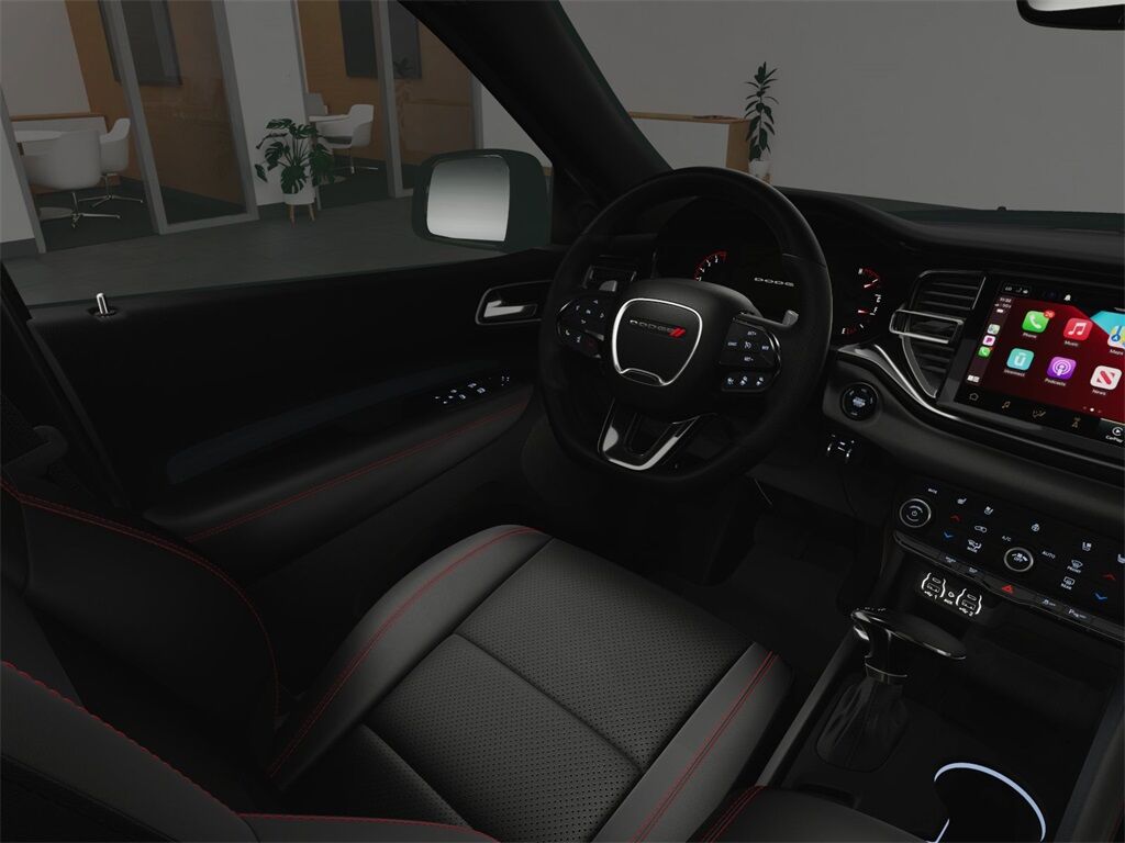 2025 Dodge Durango R/T Plus Kenosha WI