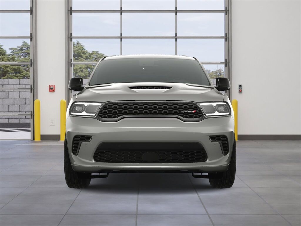 2025 Dodge Durango R/T Plus Kenosha WI