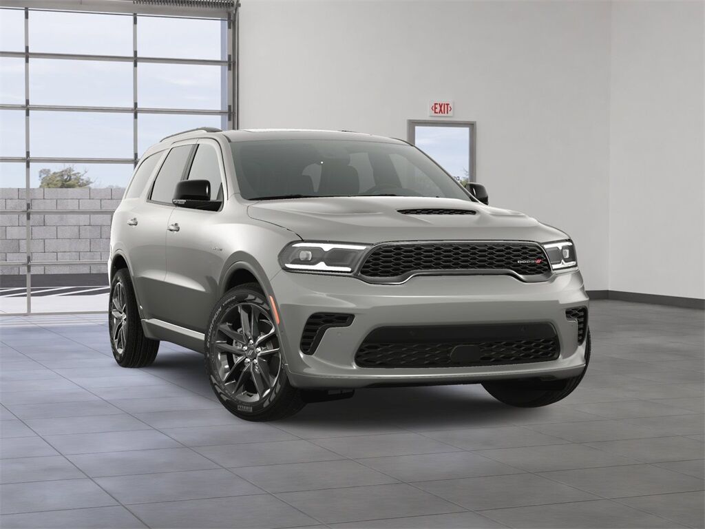 2025 Dodge Durango R/T Plus Kenosha WI