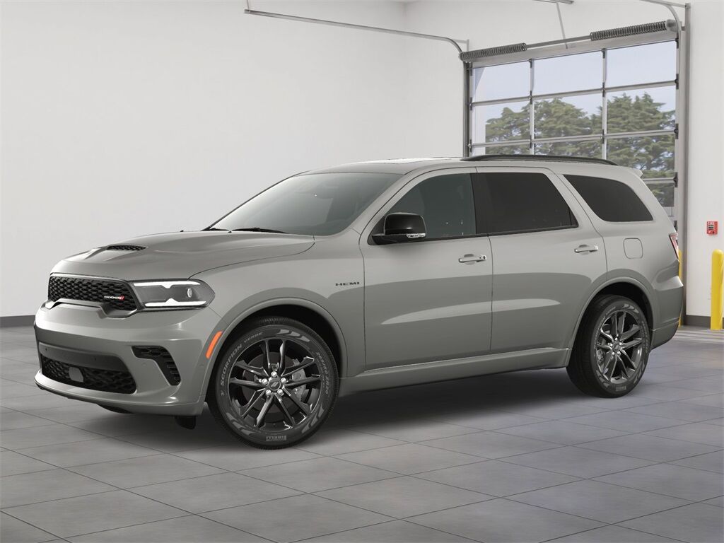 2025 Dodge Durango R/T Plus Kenosha WI