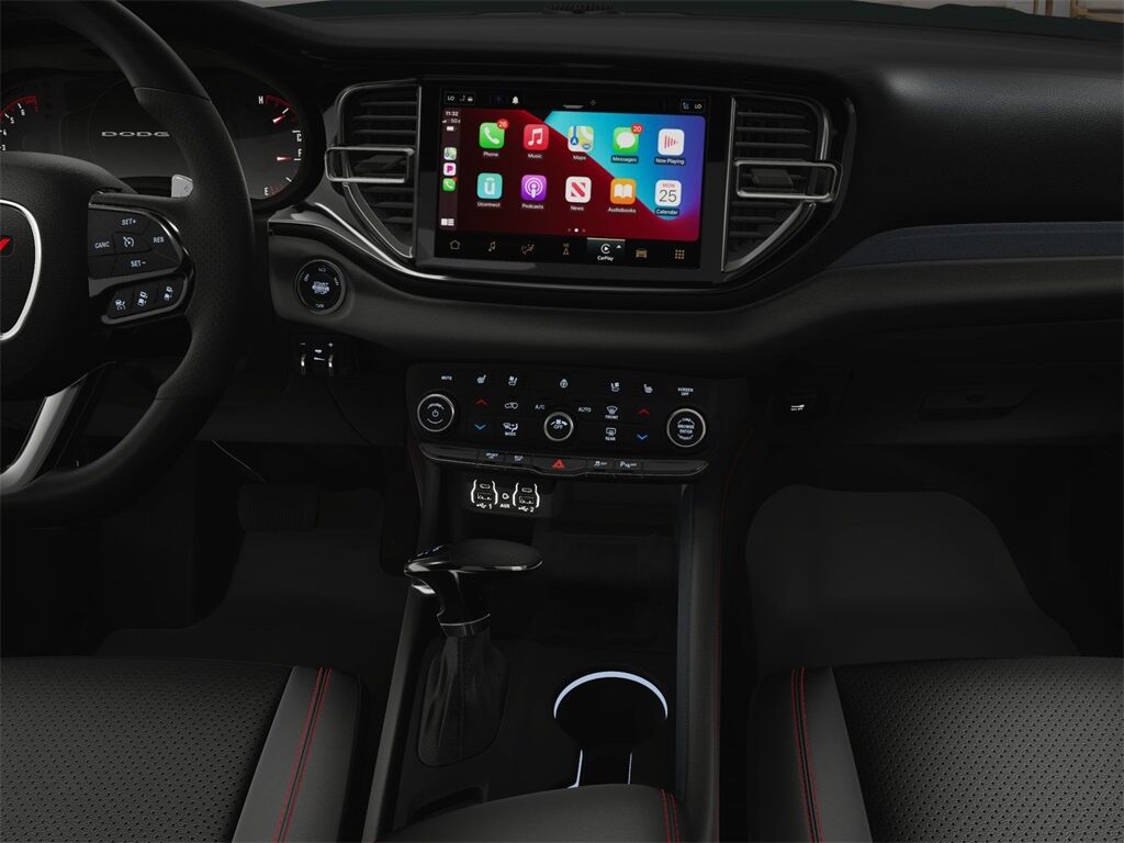 2025 Dodge Durango R/T Plus Kenosha WI
