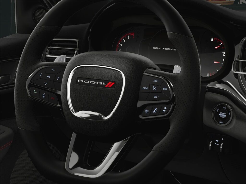 2025 Dodge Durango R/T Plus Kenosha WI