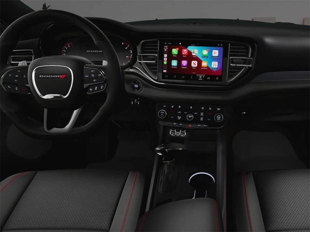 2025 Dodge Durango R/T Plus Kenosha WI