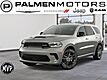 2025 Dodge Durango R/T Plus