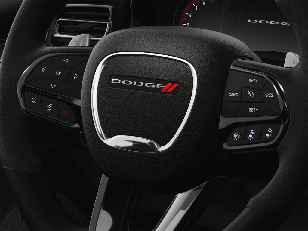 2025 Dodge Durango R/T Plus Kenosha WI