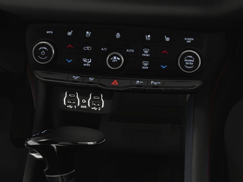 2025 Dodge Durango R/T Plus Kenosha WI