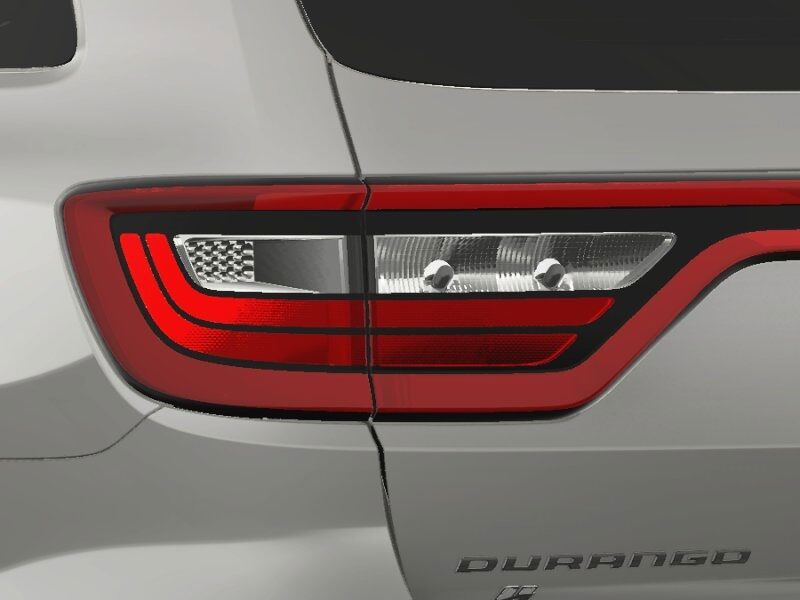 2025 Dodge Durango R/T Plus Kenosha WI