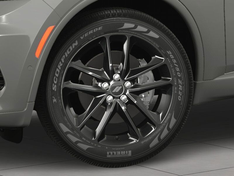 2025 Dodge Durango R/T Plus Kenosha WI